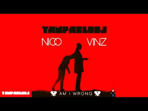 Yan Pablo DJ feat. Nico e Vinz - Am i wrong [ Funk Remix ] VERSÃO NOVA