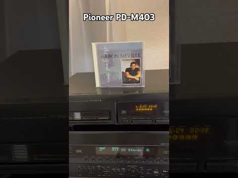 Pioneer PD-M403 Multi-Play Compact Disc CD Player With 6 CD Cartridge -TESTED✅ Pioneer PD-M403 Multi-Play Compact Disc CD Player With 6 CD Cartridge -TESTED✅ image 11