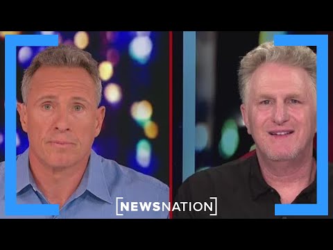 Michael Rapaport: Zohran Mamdani as mayor would be slap in the face for Jews | CUOMO