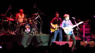 John Fogerty - Jambalaya (Luna Park 12-05-2011)