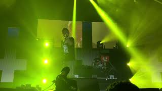 6 - You Was Right - Lil Uzi Vert (Live in Philadelphia, PA - 12/22/17)