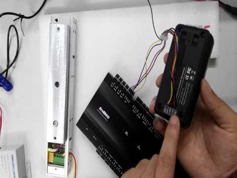 Access Control Systems