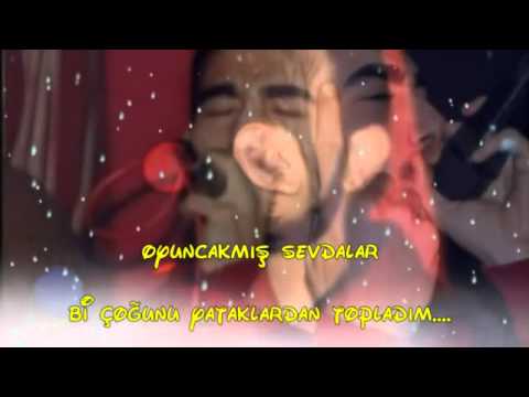 ▶ Dj KaraDuman Ft Narkoz Ex   Şerefsiz Oldu Duygular YENİ 2013