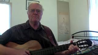 2722. Ye Parliaments of England (Traditional American)