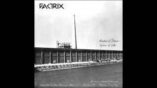 Factrix - Empire Of Passion