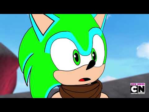 The Hedgehog King Part 7: The Elephant Graveyard