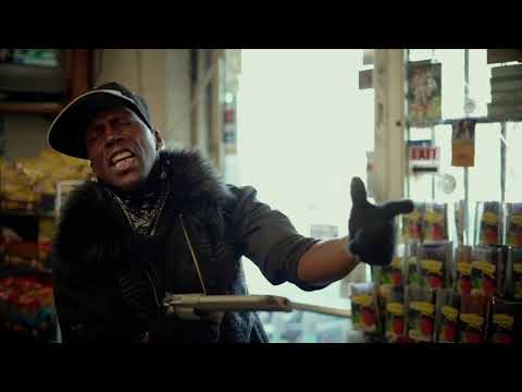 Lil Jink's - I Don't Mess Witcha Remix ft. Jai Reed (Official Video) New