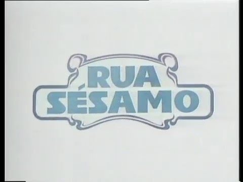 Rua Sésamo - Genérico final