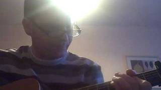 Teenage Fanclub - Metal Baby - Acoustic Cover