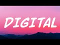 NBA YOUNGBOY DIGITAL LYRICS YOUNG BOY NEVER BROKE AGAIN DIGITAL