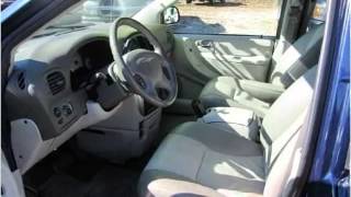 preview picture of video '2005 Chrysler Town & Country Used Cars GAINESVILLE GA'