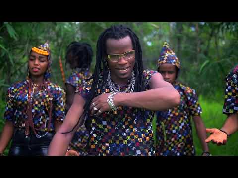 NDONGO DARA J ~ RIP cherif~(Clip officiel) by DIRECTOR NG ~ Music by BAZIK Prod~