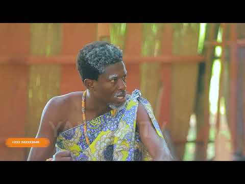 MMUSUO EP 26 FT BEDIDE | BONO BA | EMMANUEL YEBOAH | BODOM | KK