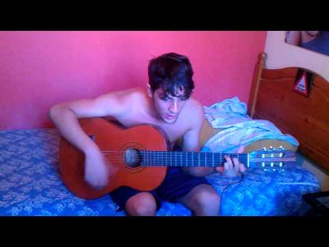Alegra Esa Cara - Estopa