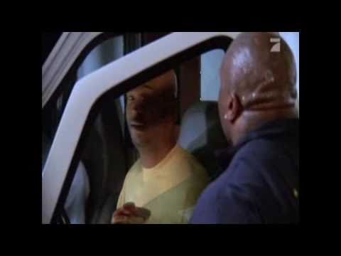 What's up Dad - Calvin will das Speck Sandwiches - S04E23