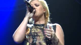Kelly Clarkson - I know you won't (Nashville)