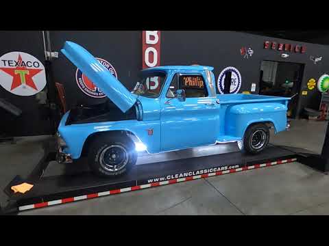 1964 Chevrolet C10 (CC-1782289) for sale in Sarasota, Florida