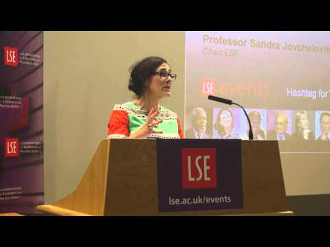 Literary Festival 2016: Out of our Bodies: can we ever free consciousness?