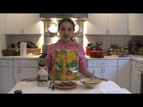 French Toasts Recipe - Kids Special - CookingWithAlia - Episode 58