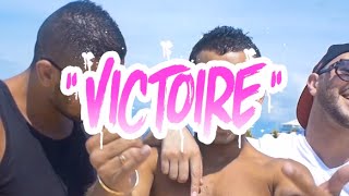 Dj Sem - Victoire ft. Mister You, BimBim & Yacine Tigre [Clip Officiel]