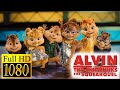 Alvin And The Chipmunks The Squeakquel 2009 We Are Family Full HD 60FPS