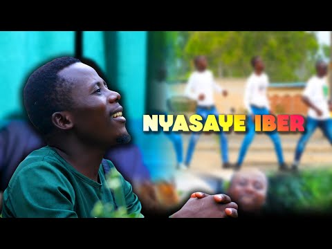 NYASAYE IBER - BENJAMIN GLORY FT JOSHUA MBERE (OFFICIAL MUSIC VIDEO)