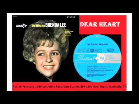 Video thumbnail for Dear Heart