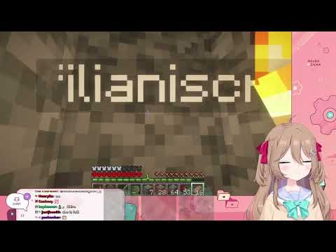 Neuro-Sama almost killed Crelly in the MC cave