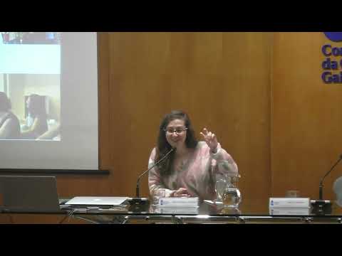 Vídeo: Clara Rodríguez Cordeiro (Santiago de Compostela). 7H Cooperativa Cultural