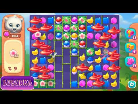 Wildscapes level 1288 HD