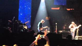 Can't Find My Way Home - Nathan East & Eric Clapton