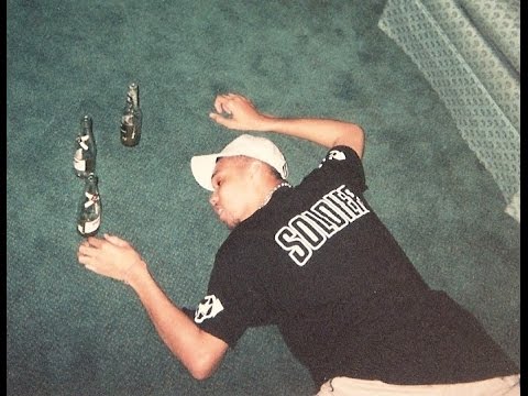 Capital J Live @ BigLife Studios (Security Camera1 Set)