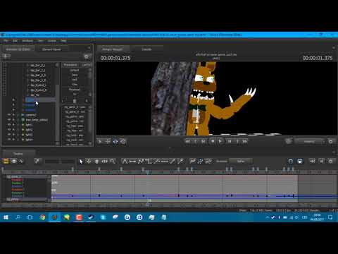 Sfm Project Files Steam Community :: Video :: sfm project(5.9.2017)