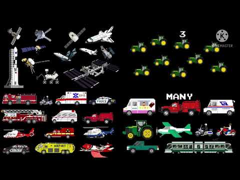 Vehicles Collection Vol.2 Custom Thumbnail