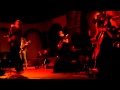 Mark Lanegan - Solitaire - Passionskirche Kreuzberg / Berlin 25.10.2013 Part 5