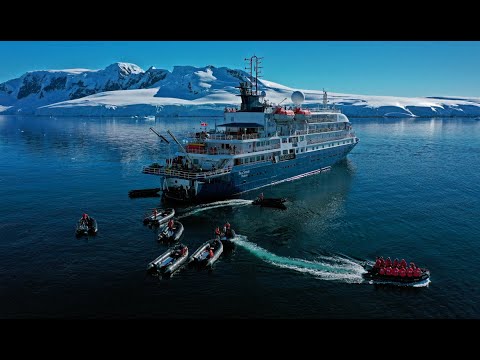 Videos from POSEIDON Expeditions