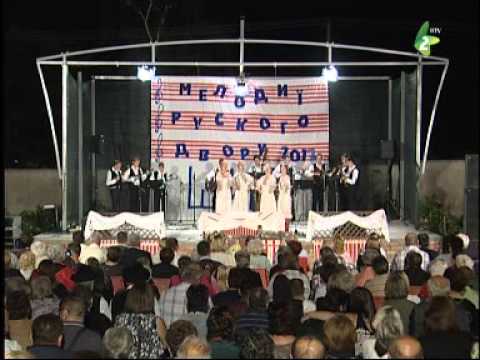 TV Magazin po ruski  23.06.2013. - ТВ Маґазин по руски 23.06.2013.