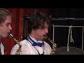 Fjord - Rob Buckland, Eltham High School Saxophone Ensemble