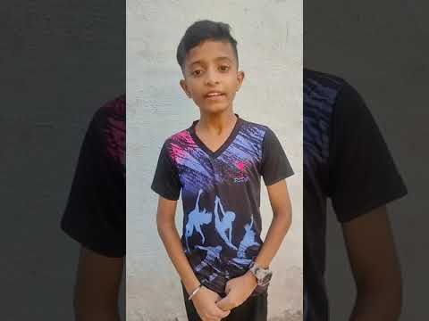 Vinayak Karhale Hindi Intro