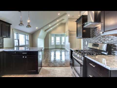 42 Harbor View Ave, Unit 3, Winthrop MA - Ocean City Development