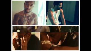 J Cole - In The Morning(ft. Drake,Fabolous,IDzeroNo,Omarion) [Prod. by L X Music]