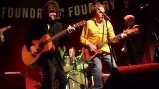 "Live And Let Die" - Denny Laine and The Cryers (with Steve Holley and Chris McKay)