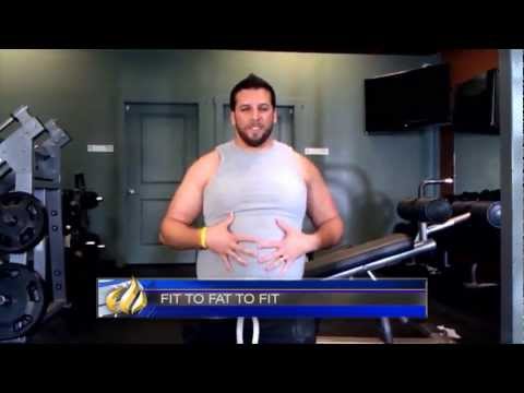 700 Club Promo, June 28, 2012 - Drew Manning & Marco Rubio - 700club.com