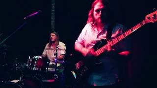 Tomorrow Never Knows