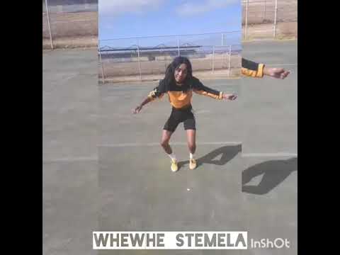uBiza wethu Ft Anelisa N -Makudede ubumnyama