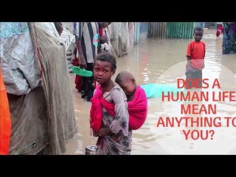 Recovery support to flood victims in Somalia