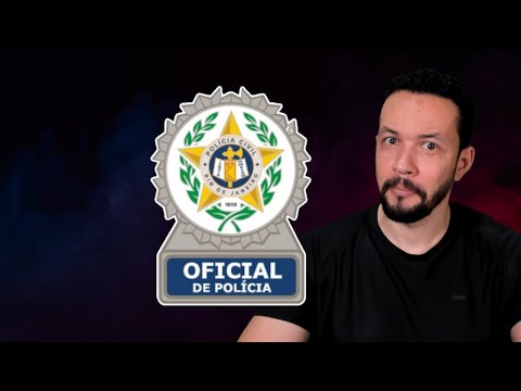 Nova lei da PCERJ sancionada! O que muda agora para policiais e concurseiros?