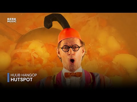 Huub Hangop - Hutspot