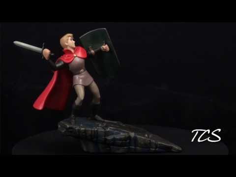 WDCC Disney ClassicsSleeping Beauty Prince Phillip Valiant