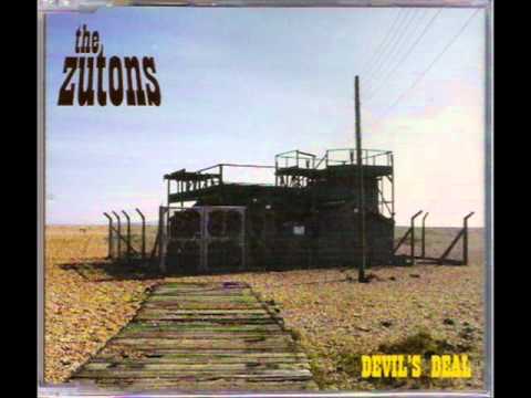 The Zutons - Zutonkhamuun